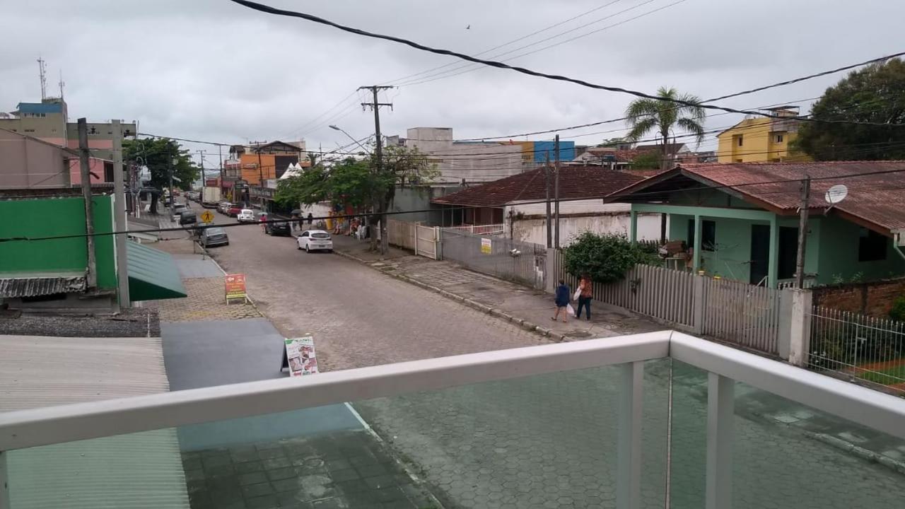 Praia De Leste バウネアーリオ・プライア・ド・レステ エクステリア 写真